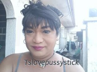 Tslovepussystick