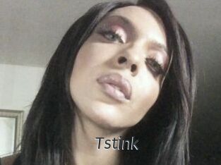Tstink