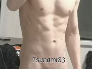 Tsunami83