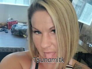 Tsunamitk