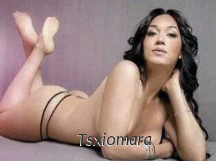 Tsxiomara