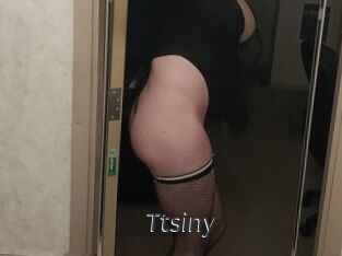 Ttsiny