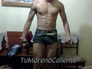 TuMorenoCaliente