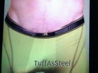 TuffAsSteel