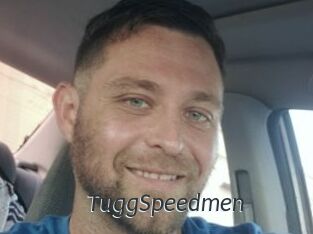 TuggSpeedmen