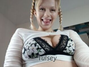 Tulsey