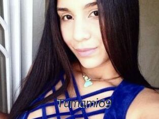 Tumami69 Ligne Rose