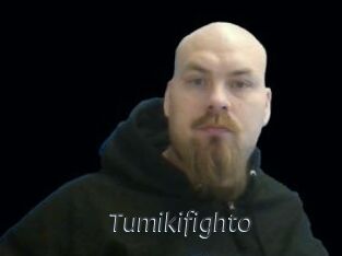 Tumikifighto Ligne Rose