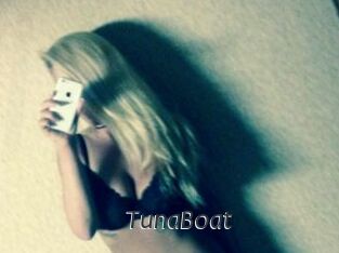 TunaBoat