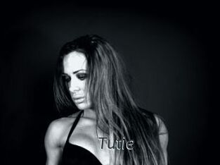 Tutie
