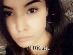 TuttiCutie