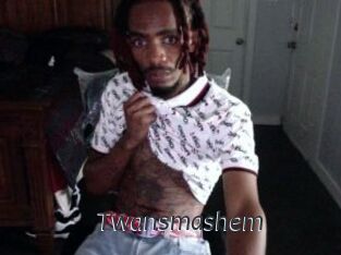 Twansmashem