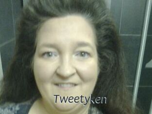 Tweetyken