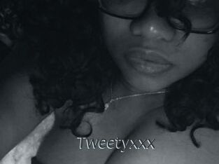 Tweetyxxx