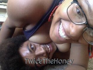 TwiceTheHoney