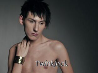 TwinkJock