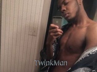 TwinkMan