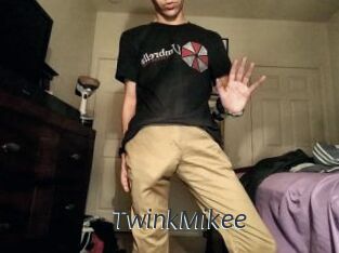 TwinkMikee