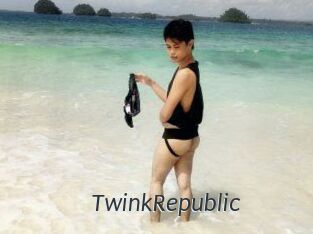 TwinkRepublic