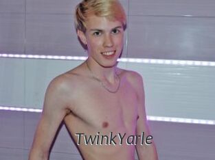 TwinkYarle