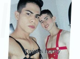 Twinks_horny