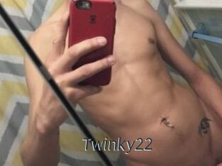 Twinky22