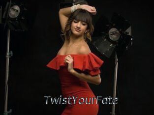 TwistYourFate