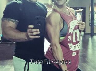 TwoFitSexies