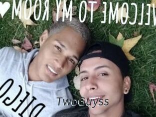 TwoGuyss