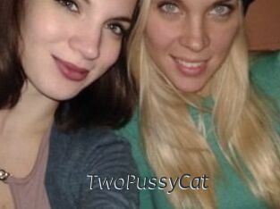 TwoPussyCat
