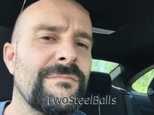 TwoSteelBalls