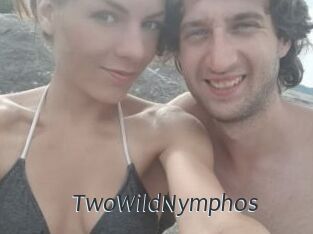 TwoWildNymphos