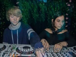Two_SpicyKitties