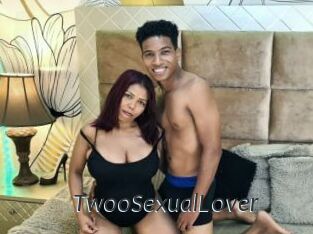 TwooSexualLover