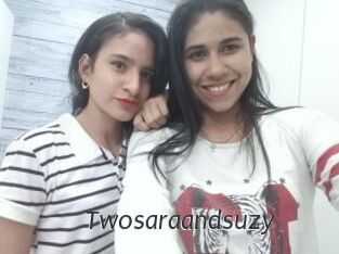 Twosaraandsuzy