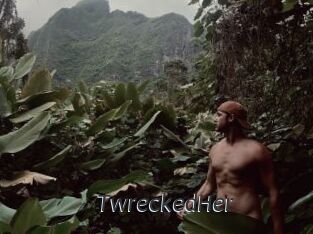 TwreckedHer
