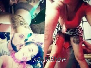 TxCuMShow