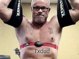 Txdad