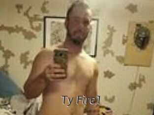 Ty_Fire1
