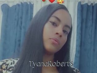 TyanaRoberts