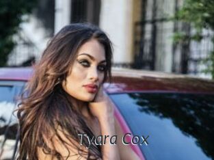 Tyara_Cox