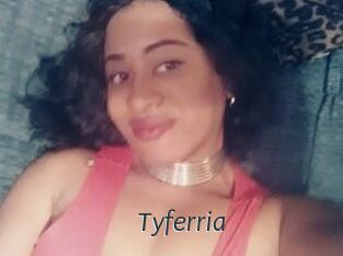Tyferria