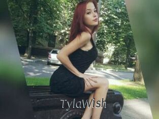 TylaWish Ligne Rose