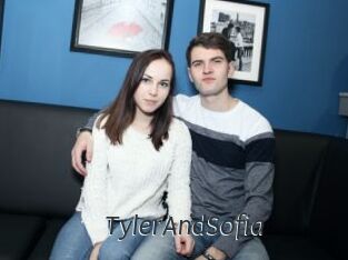 TylerAndSofia