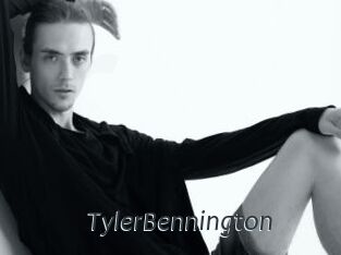 TylerBennington