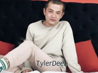 TylerDeen