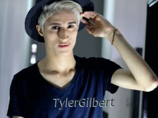 TylerGilbert