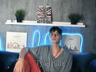 TylerHills
