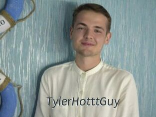 TylerHotttGuy