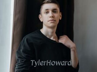 TylerHoward